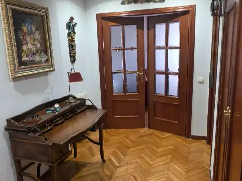 Pis en venda a TO-1283, 14, Mejorada Pis en venda en Mejorada amb Aire condicionat, Calefacció i Parquet