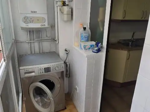 Pis en venda a TO-1283, 14, Mejorada Cuina de Pis en venda en Mejorada amb Aire condicionat, Calefacció i Parquet