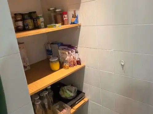 Pis en venda a TO-1283, 14, Mejorada Cuina de Pis en venda en Mejorada amb Aire condicionat, Calefacció i Parquet