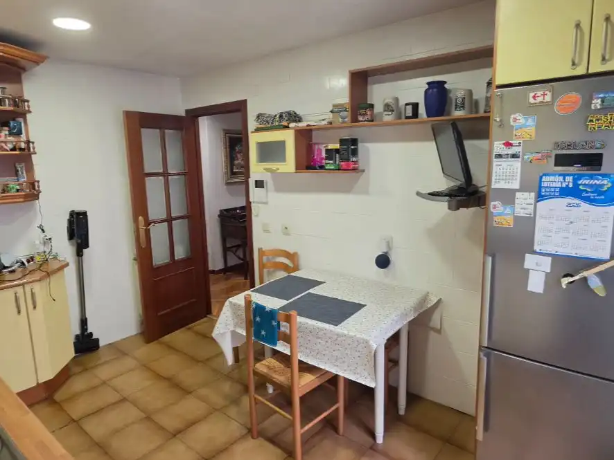 Pis en venda a TO-1283, 14, Mejorada Cuina de Pis en venda en Mejorada amb Aire condicionat, Calefacció i Parquet