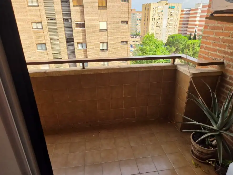Pis en venda a TO-1283, 14, Mejorada Terrassa de Pis en venda en Mejorada amb Aire condicionat, Calefacció i Parquet