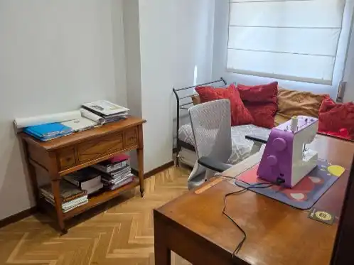 Pis en venda a TO-1283, 14, Mejorada Sala d'estar de Pis en venda en Mejorada amb Aire condicionat, Calefacció i Parquet