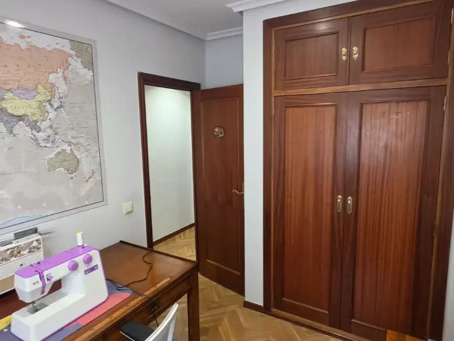 Pis en venda a TO-1283, 14, Mejorada Pis en venda en Mejorada amb Aire condicionat, Calefacció i Parquet