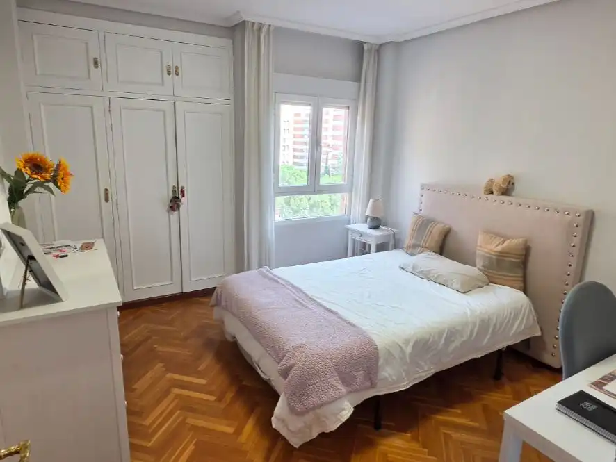 Pis en venda a TO-1283, 14, Mejorada Dormitori de Pis en venda en Mejorada amb Aire condicionat, Calefacció i Parquet