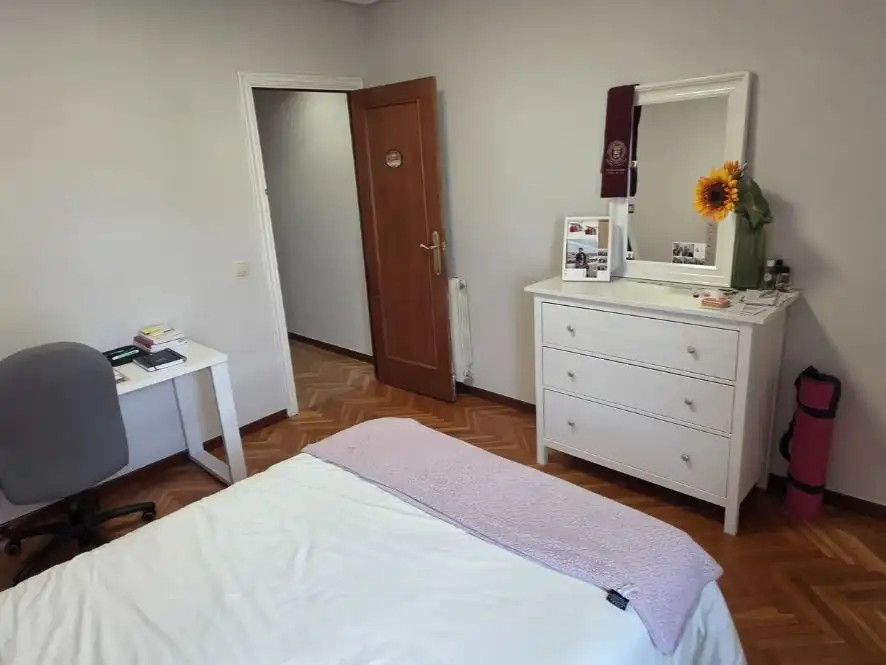 Pis en venda a TO-1283, 14, Mejorada Dormitori de Pis en venda en Mejorada amb Aire condicionat, Calefacció i Parquet