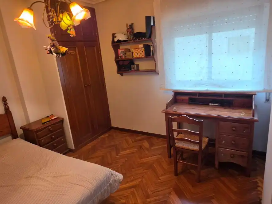 Pis en venda a TO-1283, 14, Mejorada Dormitori de Pis en venda en Mejorada amb Aire condicionat, Calefacció i Parquet