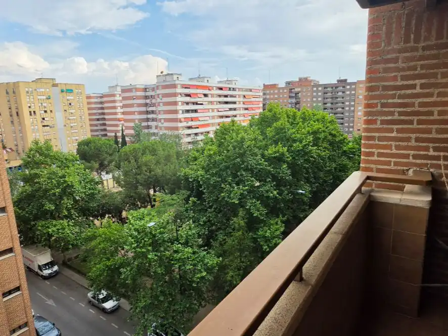 Pis en venda a TO-1283, 14, Mejorada Terrassa de Pis en venda en Mejorada amb Aire condicionat, Calefacció i Parquet