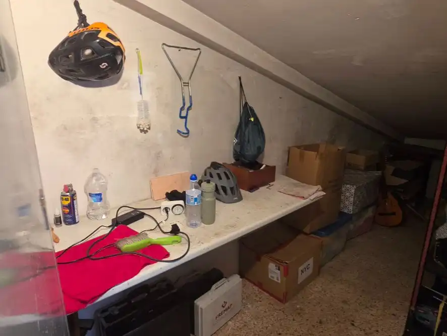 Pis en venda a TO-1283, 14, Mejorada Pis en venda en Mejorada amb Aire condicionat, Calefacció i Parquet