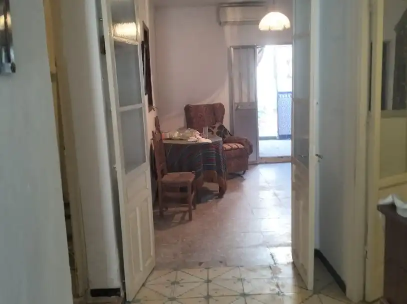 Casa adosada en venda a Calle Postas, 84, Los Palacios y Villafranca Casa adosada en venda en Los Palacios y Villafranca amb Jardí privat, Terrassa i Moblat