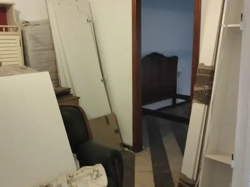 Casa adosada en venda a Calle Postas, 84, Los Palacios y Villafranca Casa adosada en venda en Los Palacios y Villafranca amb Jardí privat, Terrassa i Moblat