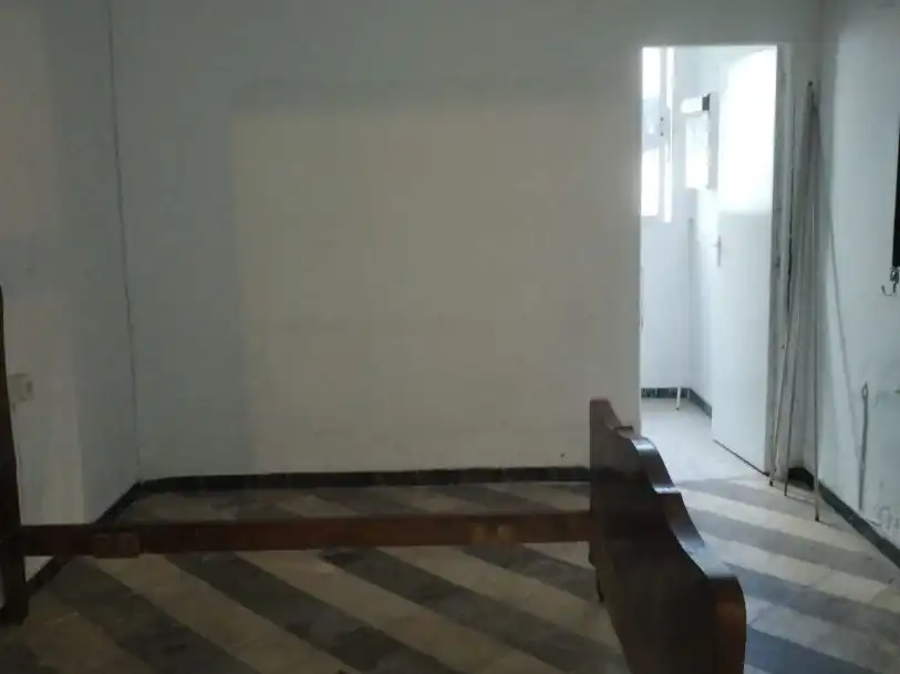 Casa adosada en venda a Calle Postas, 84, Los Palacios y Villafranca Casa adosada en venda en Los Palacios y Villafranca amb Jardí privat, Terrassa i Moblat