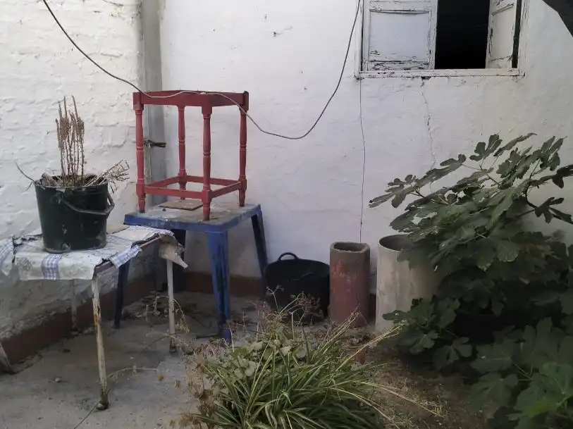 Casa adosada en venda a Calle Postas, 84, Los Palacios y Villafranca Jardí de Casa adosada en venda en Los Palacios y Villafranca amb Jardí privat, Terrassa i Moblat