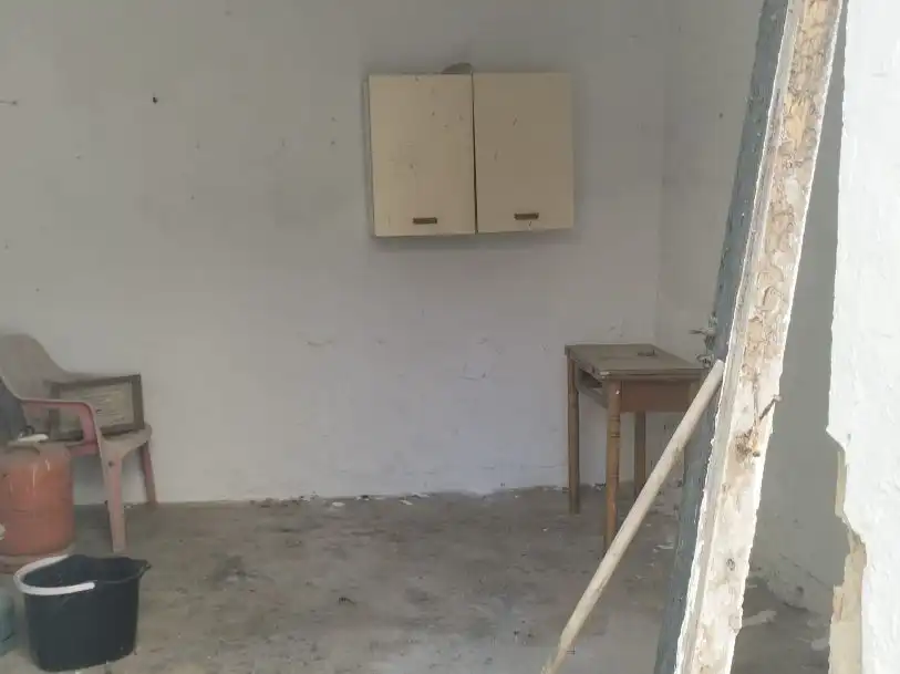 Casa adosada en venda a Calle Postas, 84, Los Palacios y Villafranca Casa adosada en venda en Los Palacios y Villafranca amb Jardí privat, Terrassa i Moblat