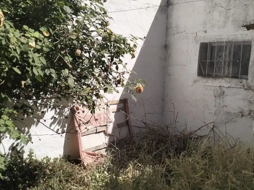Casa adosada en venda a Calle Postas, 84, Los Palacios y Villafranca Jardí de Casa adosada en venda en Los Palacios y Villafranca amb Jardí privat, Terrassa i Moblat