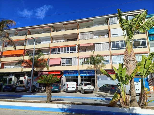 Local comercial en Alquiler en Centro