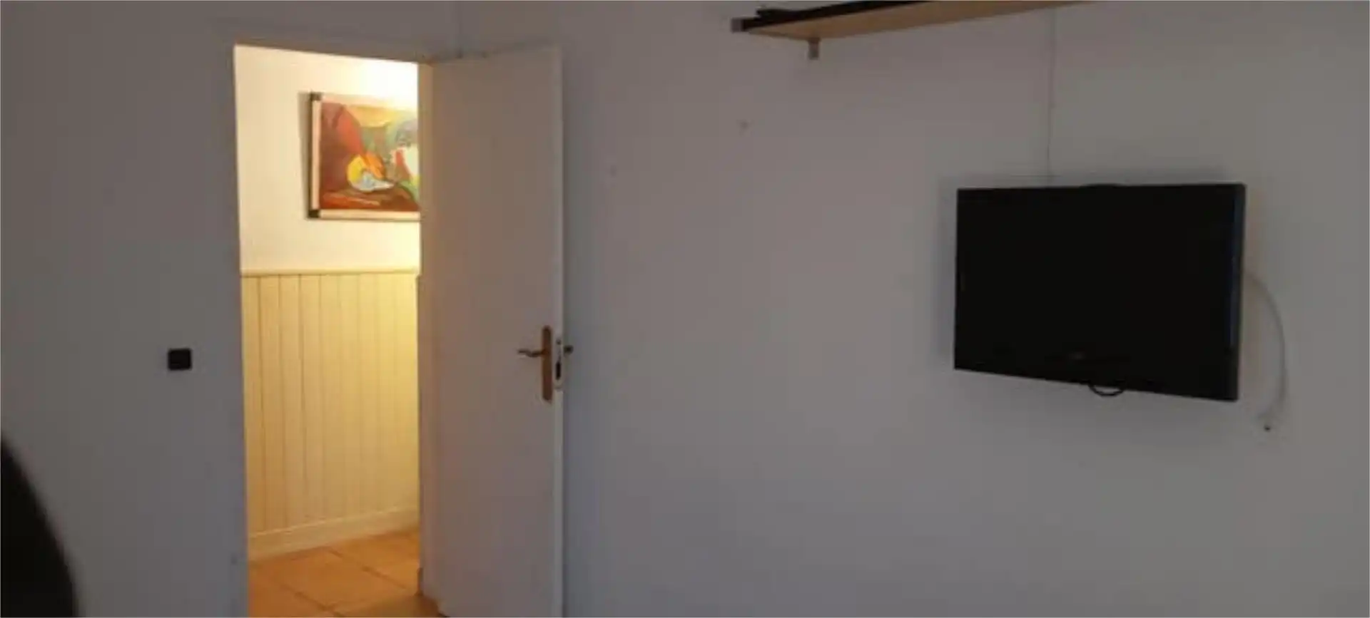 Habitació a Sa Indioteria Urbà