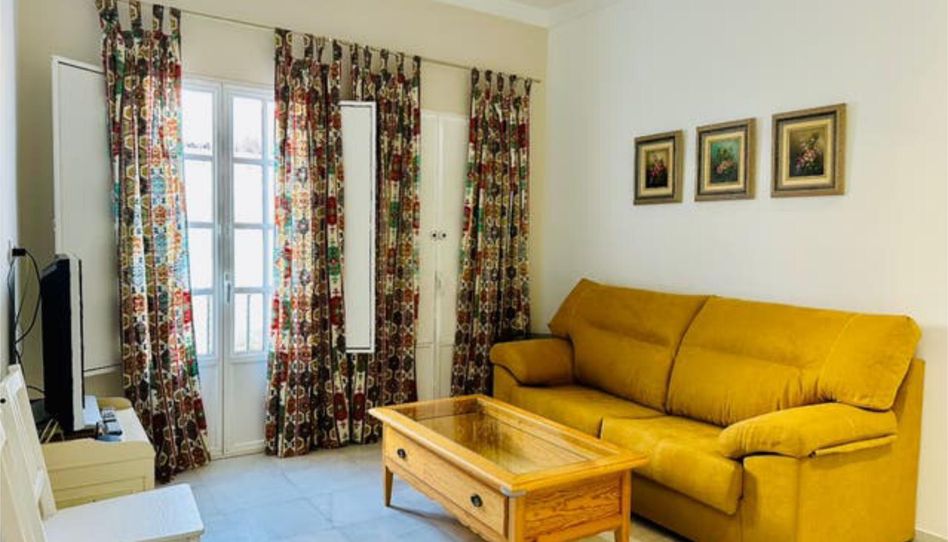 Wohnung zur Miete in Pilas, Sevilla - Bild 1 Foto 1 von Wohnung zur Miete in Pilas, Sevilla