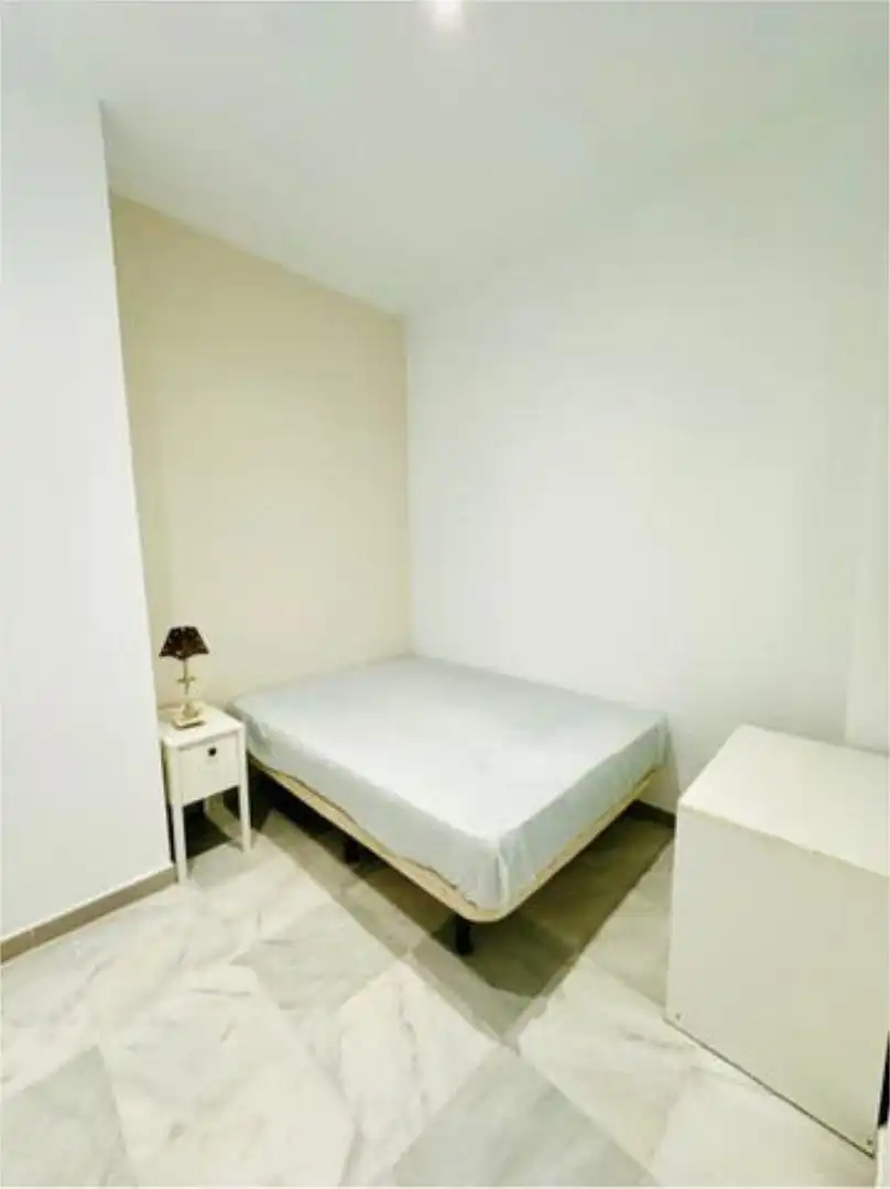 Flat for rent in Pilas Bedroom of Flat for rent in Pilas with Heating, Terrace and Storage room