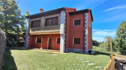 Casa o chalet en venta en Lugar Bones, 8, Ribadesella, Asturias - imagen 2 Foto 2 de Casa o chalet en venta en Lugar Bones, 8, Ribadesella, Asturias