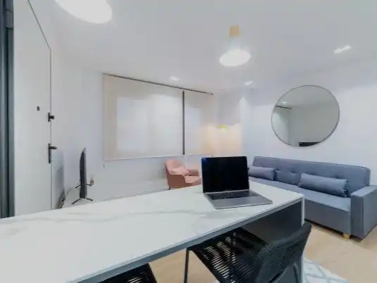 Apartamento en venta en Utrera con Amueblado