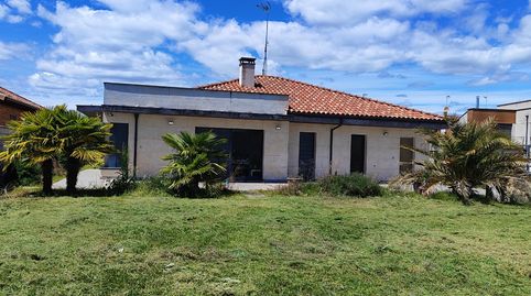 Casa o xalet en venda a Calle Alonso Delas, 59, Hospital de Órbigo, León - imatge 2 Foto 2 de Casa o xalet en venda a Calle Alonso Delas, 59, Hospital de Órbigo, León