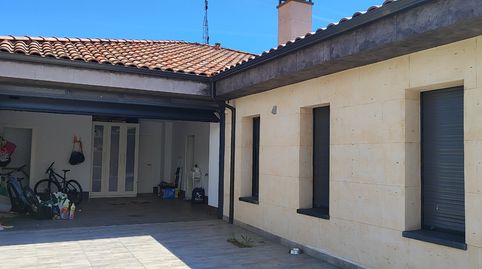 Casa o xalet en venda a Calle Alonso Delas, 59, Hospital de Órbigo, León - imatge 4 Foto 4 de Casa o xalet en venda a Calle Alonso Delas, 59, Hospital de Órbigo, León