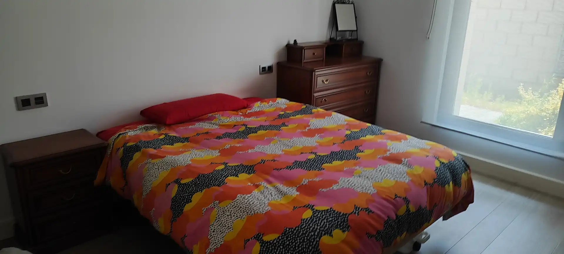 Haus oder Chalet zum Verkauf in Calle Alonso Delas, 59, Hospital de Órbigo Schlafzimmer von Haus oder Chalet zum Verkauf in Hospital de Órbigo mit Heizung, Privatgarten und Abstellraum