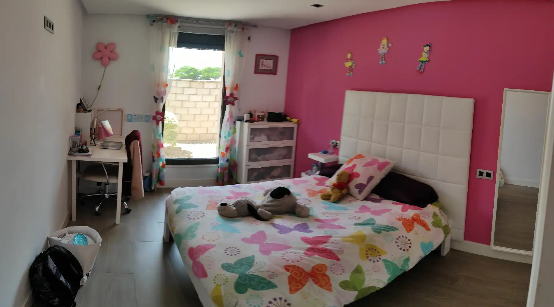Haus oder Chalet zum Verkauf in Calle Alonso Delas, 59, Hospital de Órbigo Schlafzimmer von Haus oder Chalet zum Verkauf in Hospital de Órbigo mit Heizung, Privatgarten und Abstellraum