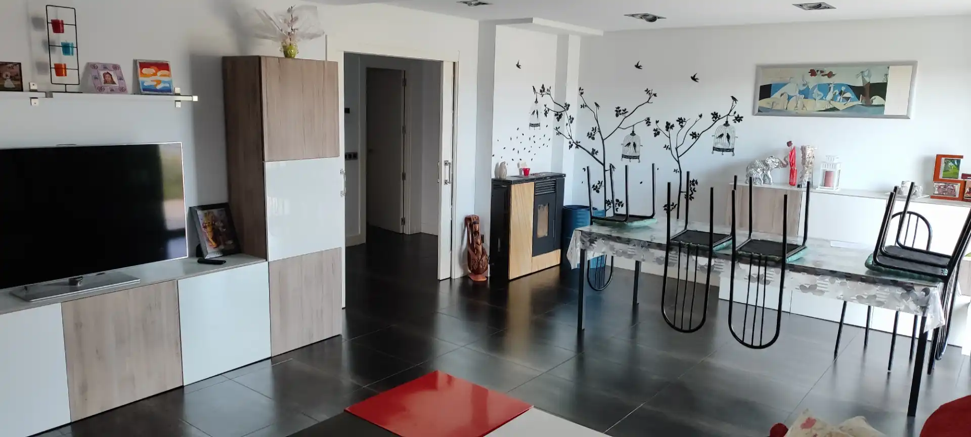 Haus oder Chalet zum Verkauf in Calle Alonso Delas, 59, Hospital de Órbigo Haus oder Chalet zum Verkauf in Hospital de Órbigo mit Heizung, Privatgarten und Abstellraum