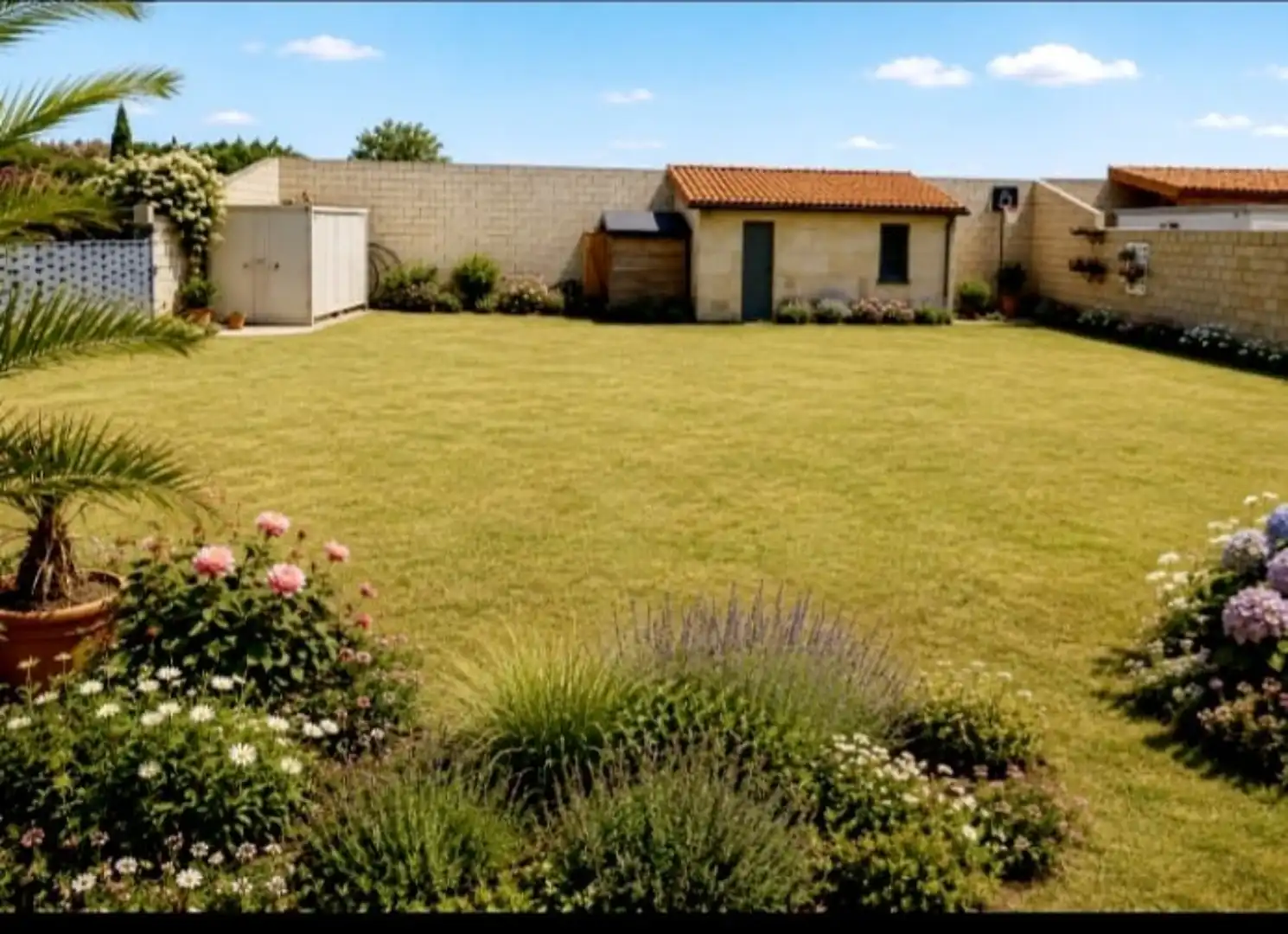 Casa o xalet en venda a Calle Alonso Delas, 59, Hospital de Órbigo Jardí de Casa o xalet en venda en Hospital de Órbigo amb Calefacció i Jardí privat