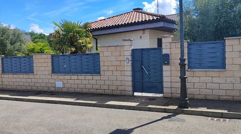Casa o xalet en venda a Calle Alonso Delas, 59, Hospital de Órbigo, León - imatge 4 Foto 4 de Casa o xalet en venda a Calle Alonso Delas, 59, Hospital de Órbigo, León