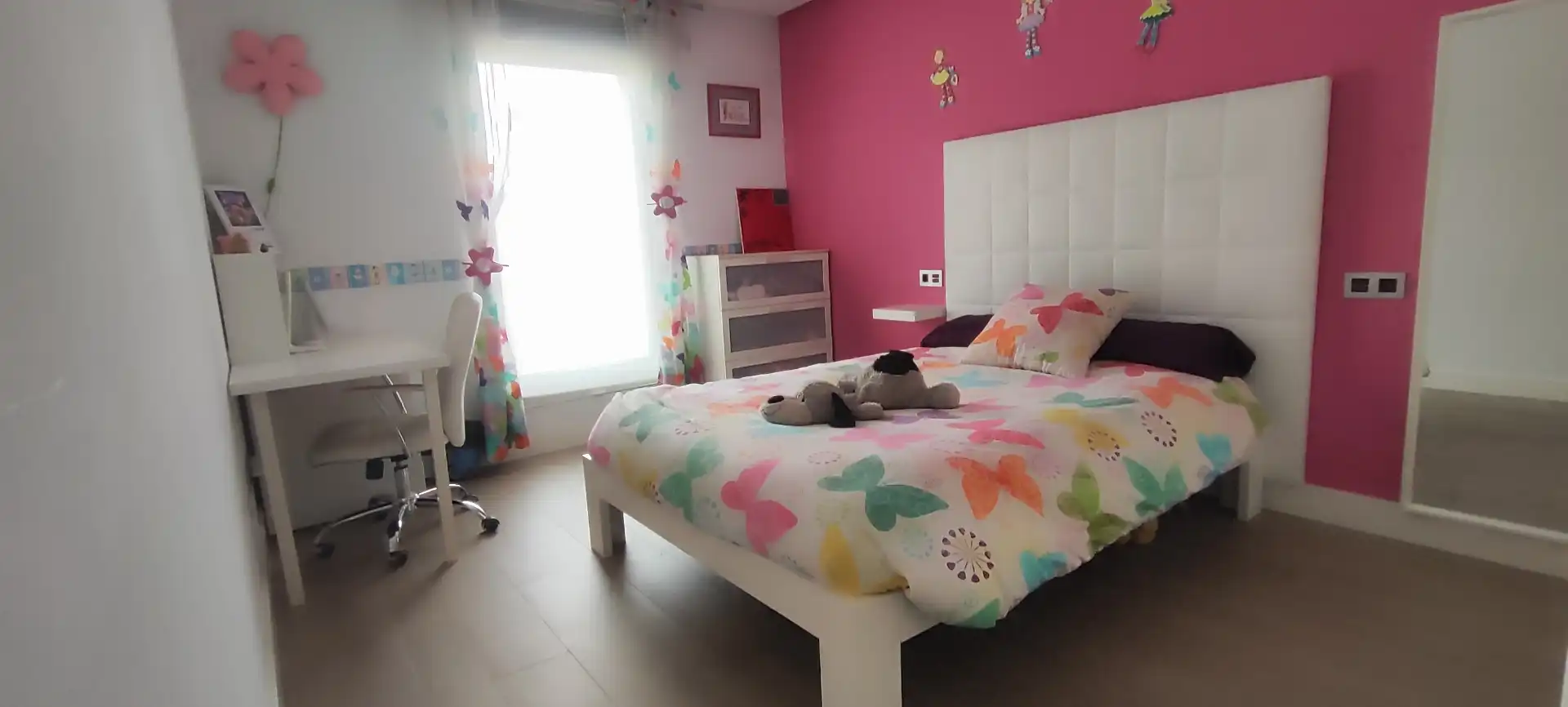 Casa o xalet en venda a Calle Alonso Delas, 59, Hospital de Órbigo Dormitori de Casa o xalet en venda en Hospital de Órbigo amb Calefacció i Jardí privat