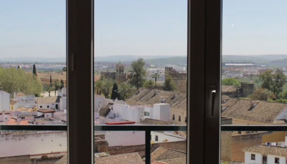 Flat for rent in Calle Doctor Barraquer, 14, Casco Histórico - Ribera - San Basilio, Córdoba Capital - image 1 Photo 1 of Flat for rent in Calle Doctor Barraquer, 14, Casco Histórico - Ribera - San Basilio, Córdoba Capital