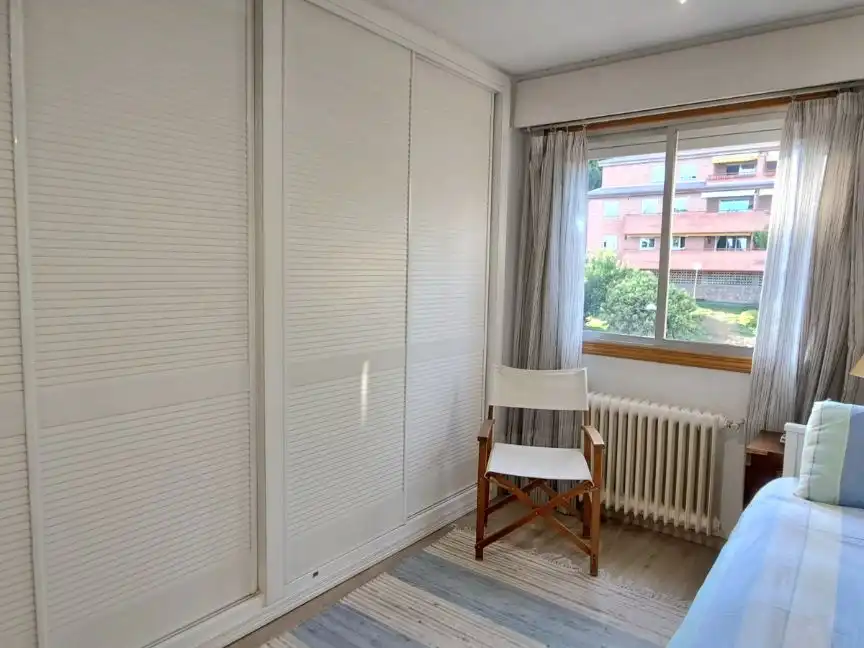Flat for rent in Calle Puerto de Canencia, 2, Zona Norte Bedroom of Flat for rent in Majadahonda with Air Conditioner, Heating and Parquet flooring