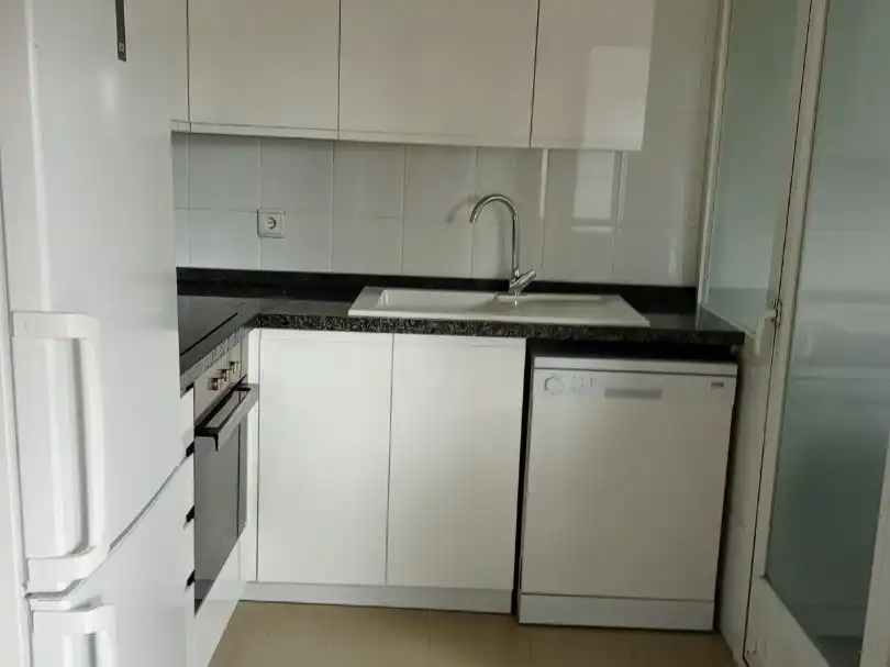 Piso de alquiler en Passeig de l'Albereda, 50, Penya - Roja - Avda. Francia Piso de alquiler en Passeig de l'Albereda, 50, Penya - Roja - Avda. Francia