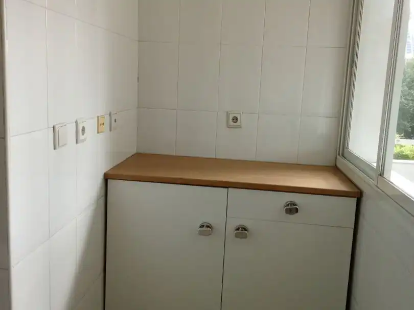 Piso de alquiler en Passeig de l'Albereda, 50, Penya - Roja - Avda. Francia Piso de alquiler en Passeig de l'Albereda, 50, Penya - Roja - Avda. Francia