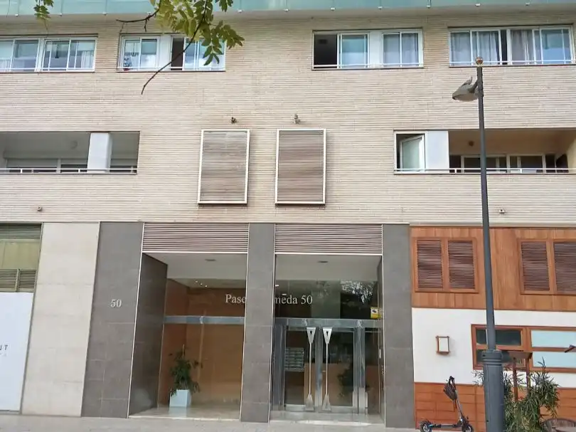 Piso de alquiler en Passeig de l'Albereda, 50, Penya - Roja - Avda. Francia Piso de alquiler en Passeig de l'Albereda, 50, Penya - Roja - Avda. Francia