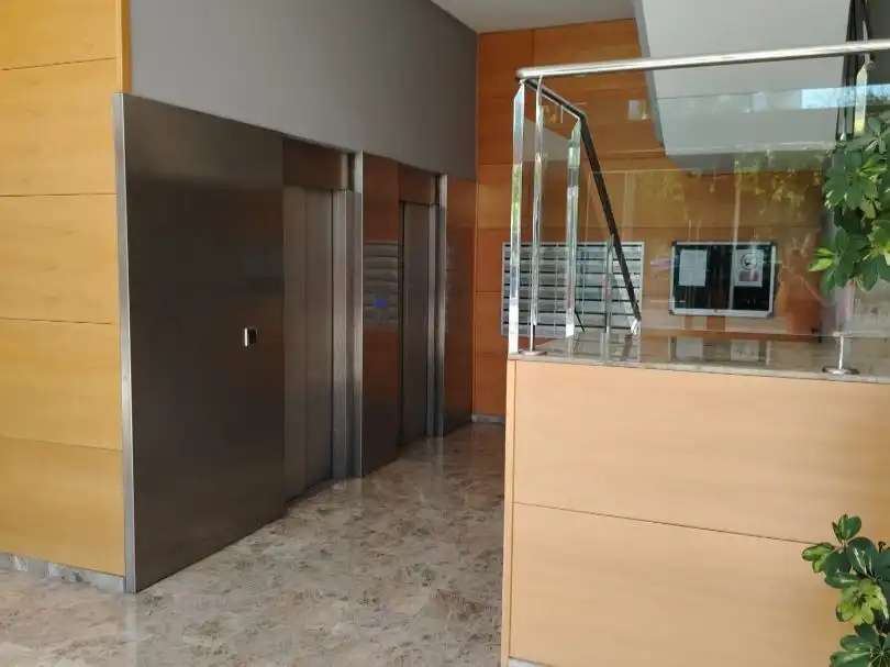Piso de alquiler en Passeig de l'Albereda, 50, Penya - Roja - Avda. Francia Piso de alquiler en Passeig de l'Albereda, 50, Penya - Roja - Avda. Francia