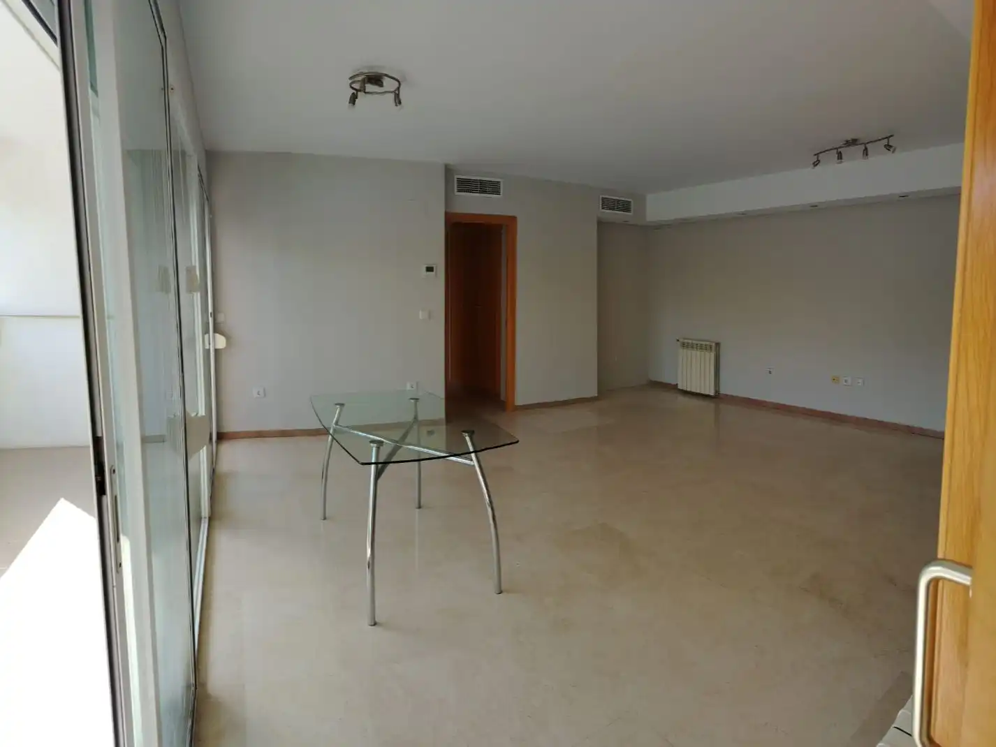 Piso de alquiler en Passeig de l'Albereda, 50, Penya - Roja - Avda. Francia Piso de alquiler en Passeig de l'Albereda, 50, Penya - Roja - Avda. Francia
