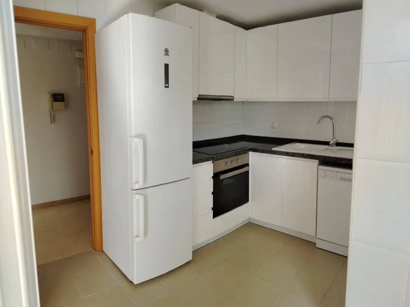 Piso de alquiler en Passeig de l'Albereda, 50, Penya - Roja - Avda. Francia Piso de alquiler en Passeig de l'Albereda, 50, Penya - Roja - Avda. Francia