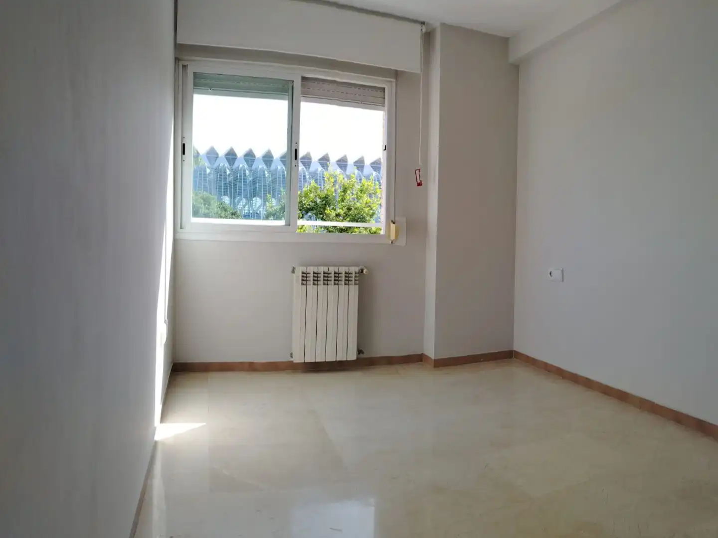 Piso de alquiler en Passeig de l'Albereda, 50, Penya - Roja - Avda. Francia Piso de alquiler en Passeig de l'Albereda, 50, Penya - Roja - Avda. Francia