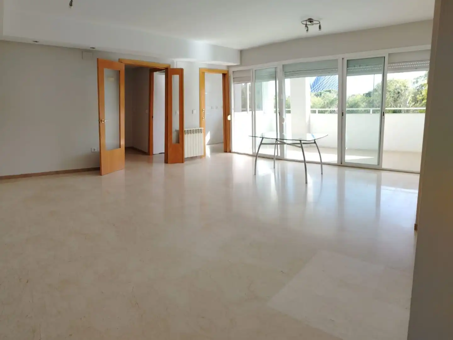 Piso de alquiler en Passeig de l'Albereda, 50, Penya - Roja - Avda. Francia Piso de alquiler en Passeig de l'Albereda, 50, Penya - Roja - Avda. Francia