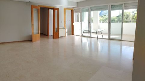 Foto 5 de Piso de alquiler en Passeig de L'albereda, 50, Penya - Roja - Avda. Francia, Valencia Capital