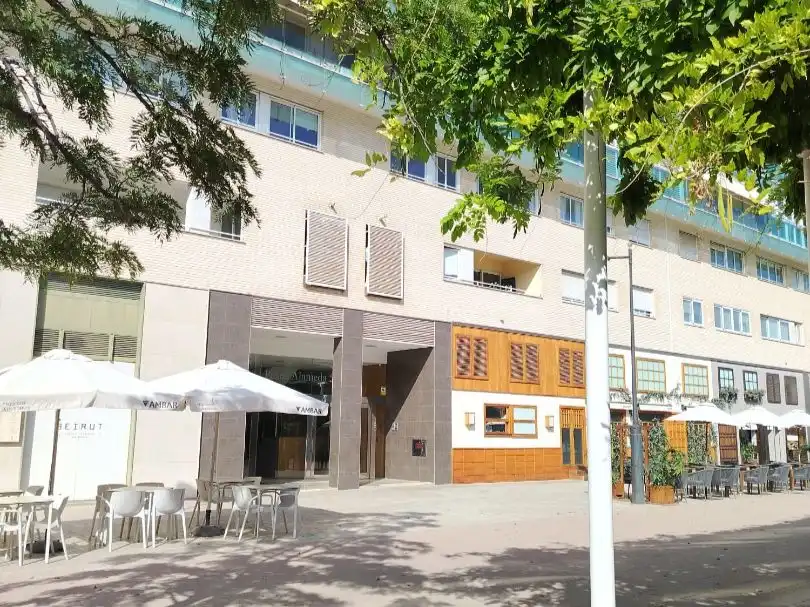 Piso de alquiler en Passeig de l'Albereda, 50, Penya - Roja - Avda. Francia Piso de alquiler en Passeig de l'Albereda, 50, Penya - Roja - Avda. Francia