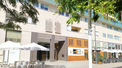 Foto 4 de Piso de alquiler en Passeig de L'albereda, 50, Penya - Roja - Avda. Francia, Valencia Capital