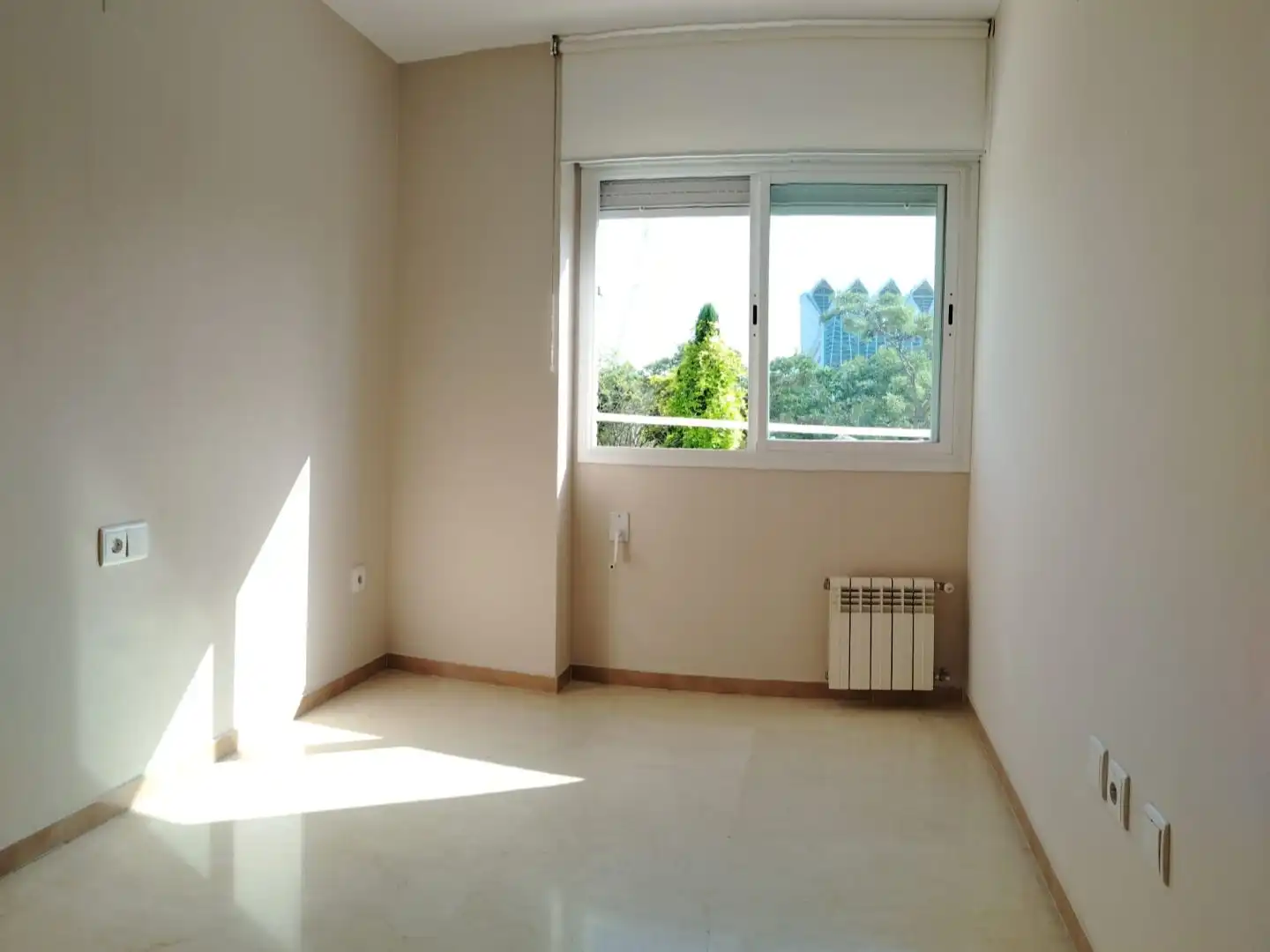 Piso de alquiler en Passeig de l'Albereda, 50, Penya - Roja - Avda. Francia Piso de alquiler en Passeig de l'Albereda, 50, Penya - Roja - Avda. Francia
