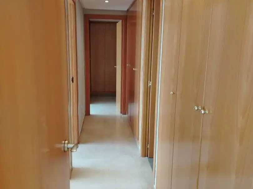 Piso de alquiler en Passeig de l'Albereda, 50, Penya - Roja - Avda. Francia Piso de alquiler en Passeig de l'Albereda, 50, Penya - Roja - Avda. Francia
