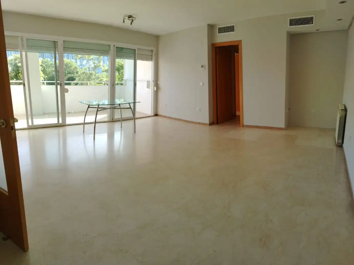 Piso de alquiler en Passeig de l'Albereda, 50, Penya - Roja - Avda. Francia Piso de alquiler en Passeig de l'Albereda, 50, Penya - Roja - Avda. Francia