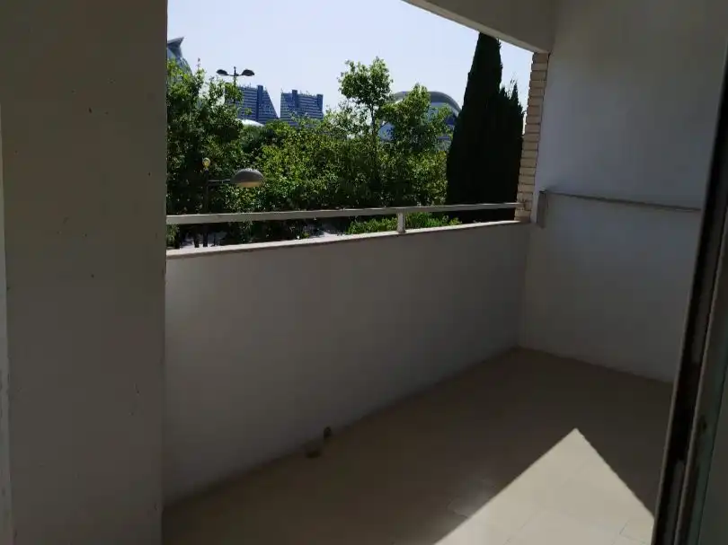 Piso de alquiler en Passeig de l'Albereda, 50, Penya - Roja - Avda. Francia Piso de alquiler en Passeig de l'Albereda, 50, Penya - Roja - Avda. Francia