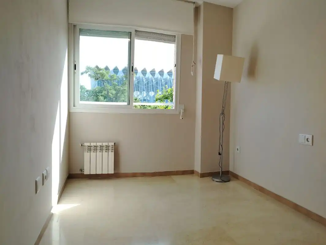 Piso de alquiler en Passeig de l'Albereda, 50, Penya - Roja - Avda. Francia Piso de alquiler en Passeig de l'Albereda, 50, Penya - Roja - Avda. Francia